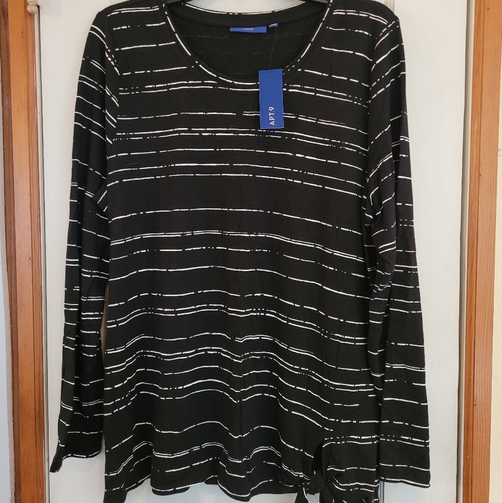 Woman's Top